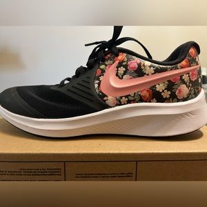 Nike Star Runner 2 VF Floral